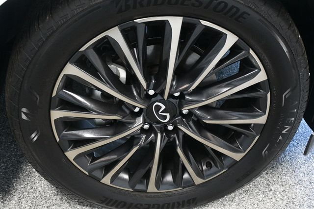 2026 INFINITI QX80 AUTOGRAPH AWD - 23028806 - 21