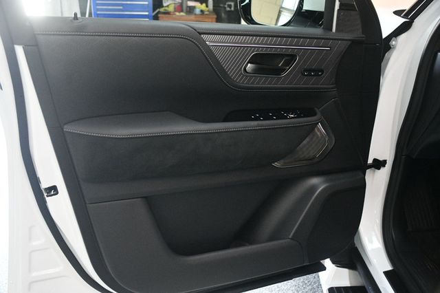 2026 INFINITI QX80 AUTOGRAPH AWD - 23028806 - 22