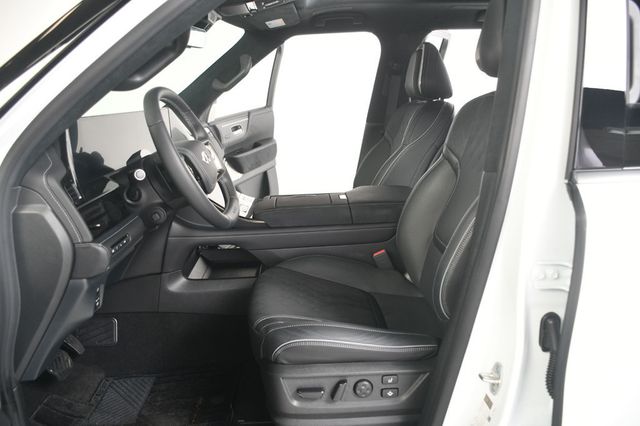 2026 INFINITI QX80 AUTOGRAPH AWD - 23028806 - 28