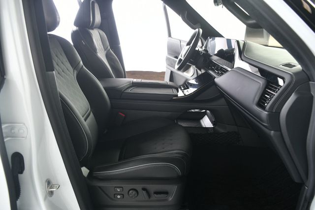 2026 INFINITI QX80 AUTOGRAPH AWD - 23028806 - 29