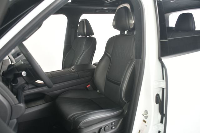 2026 INFINITI QX80 AUTOGRAPH AWD - 23028806 - 30