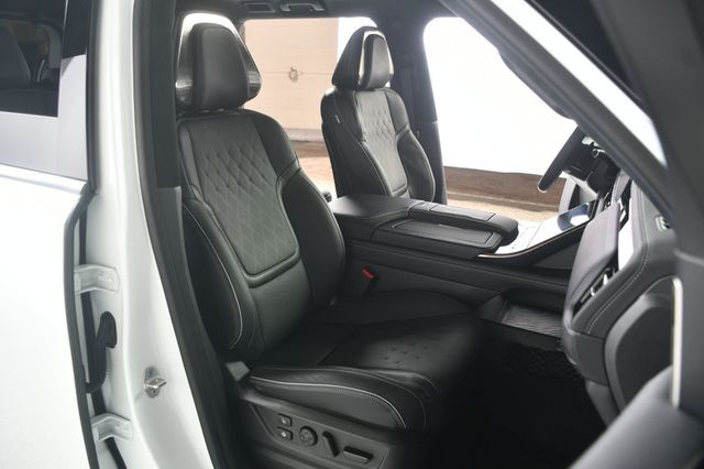 2026 INFINITI QX80 AUTOGRAPH AWD - 23028806 - 31