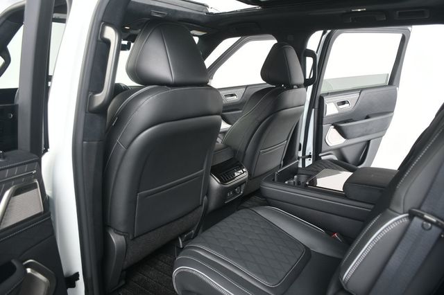 2026 INFINITI QX80 AUTOGRAPH AWD - 23028806 - 32