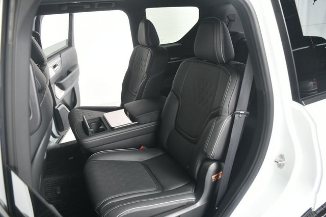 2026 INFINITI QX80 AUTOGRAPH AWD - 23028806 - 34