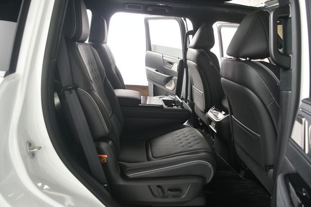 2026 INFINITI QX80 AUTOGRAPH AWD - 23028806 - 35