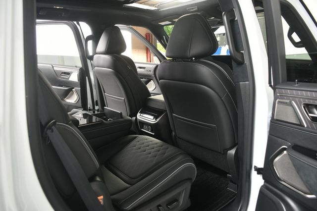 2026 INFINITI QX80 AUTOGRAPH AWD - 23028806 - 36