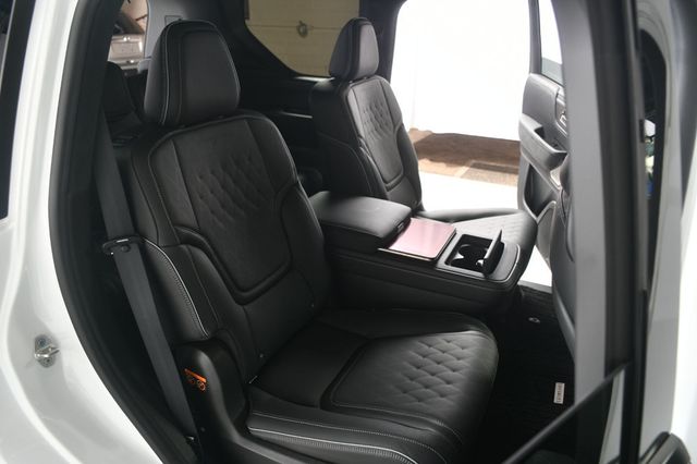 2026 INFINITI QX80 AUTOGRAPH AWD - 23028806 - 37