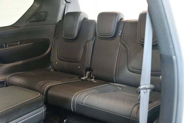 2026 INFINITI QX80 AUTOGRAPH AWD - 23028806 - 38