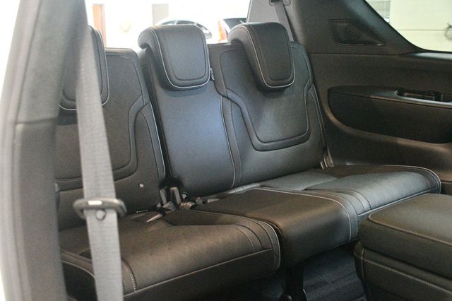 2026 INFINITI QX80 AUTOGRAPH AWD - 23028806 - 39