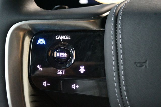 2026 INFINITI QX80 AUTOGRAPH AWD - 23028806 - 41