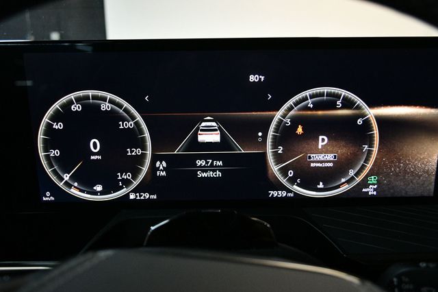 2026 INFINITI QX80 AUTOGRAPH AWD - 23028806 - 43