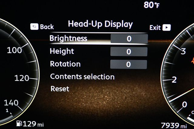 2026 INFINITI QX80 AUTOGRAPH AWD - 23028806 - 57