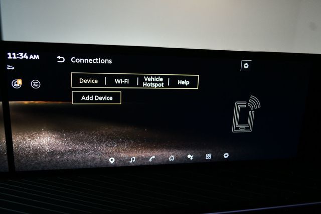 2026 INFINITI QX80 AUTOGRAPH AWD - 23028806 - 61