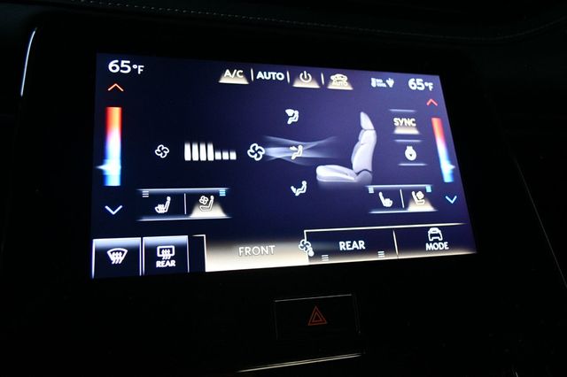 2026 INFINITI QX80 AUTOGRAPH AWD - 23028806 - 70