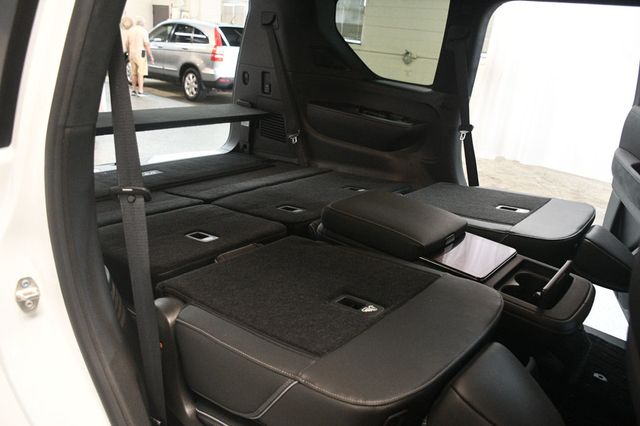 2026 INFINITI QX80 AUTOGRAPH AWD - 23028806 - 83