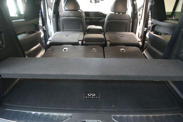 2026 INFINITI QX80 AUTOGRAPH AWD - 23028806 - 85