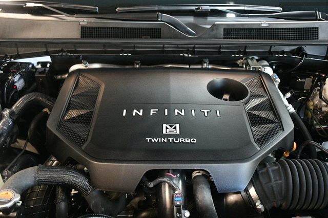 2026 INFINITI QX80 AUTOGRAPH AWD - 23028806 - 88