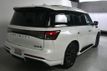 2026 INFINITI QX80 AUTOGRAPH AWD - 23028806 - 8