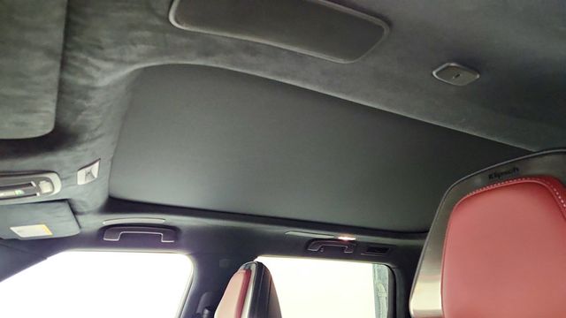 2026 INFINITI QX80 AUTOGRAPH AWD - 23002226 - 9