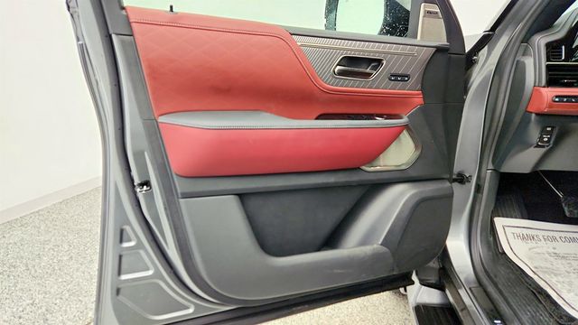 2026 INFINITI QX80 AUTOGRAPH AWD - 23002226 - 10