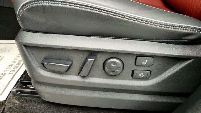 2026 INFINITI QX80 AUTOGRAPH AWD - 23002226 - 11