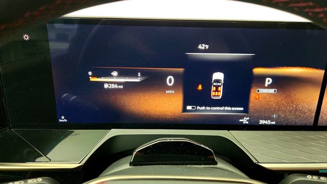 2026 INFINITI QX80 AUTOGRAPH AWD - 23002226 - 14