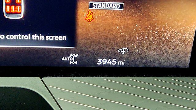 2026 INFINITI QX80 AUTOGRAPH AWD - 23002226 - 15