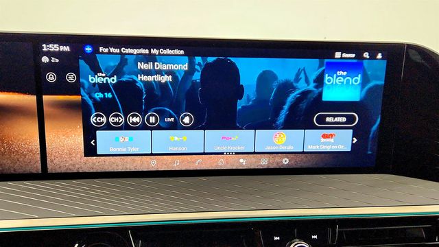 2026 INFINITI QX80 AUTOGRAPH AWD - 23002226 - 18