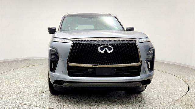 2026 INFINITI QX80 AUTOGRAPH AWD - 23002226 - 1