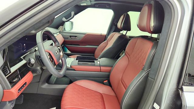 2026 INFINITI QX80 AUTOGRAPH AWD - 23002226 - 20