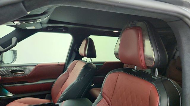 2026 INFINITI QX80 AUTOGRAPH AWD - 23002226 - 21