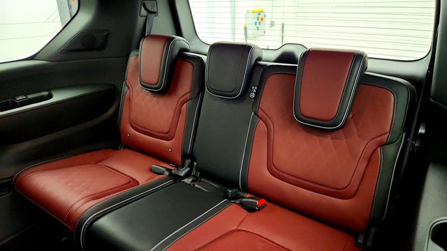 2026 INFINITI QX80 AUTOGRAPH AWD - 23002226 - 23