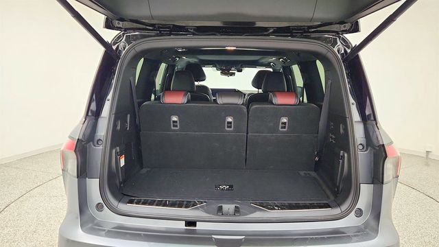 2026 INFINITI QX80 AUTOGRAPH AWD - 23002226 - 24