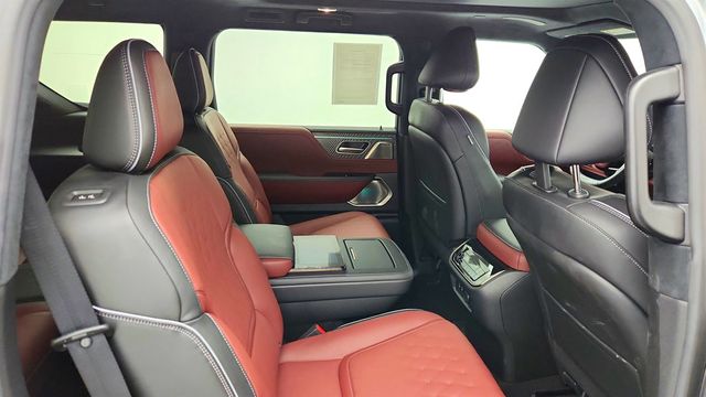 2026 INFINITI QX80 AUTOGRAPH AWD - 23002226 - 25