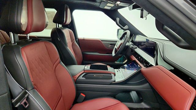 2026 INFINITI QX80 AUTOGRAPH AWD - 23002226 - 26