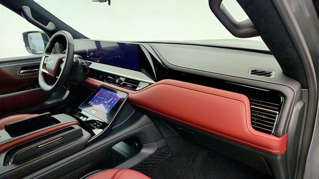 2026 INFINITI QX80 AUTOGRAPH AWD - 23002226 - 27