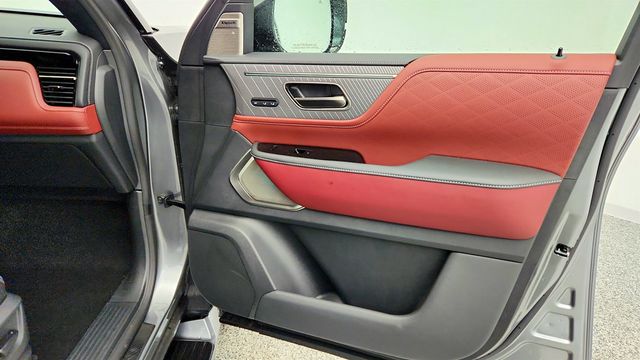 2026 INFINITI QX80 AUTOGRAPH AWD - 23002226 - 28