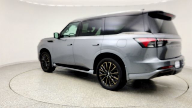2026 INFINITI QX80 AUTOGRAPH AWD - 23002226 - 6