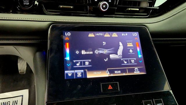 2026 INFINITI QX80 AUTOGRAPH AWD - 23095055 - 15