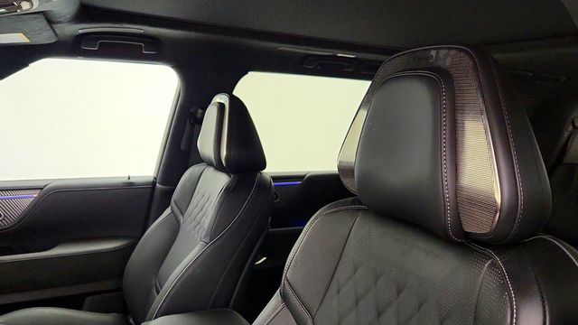 2026 INFINITI QX80 AUTOGRAPH AWD - 23095055 - 19