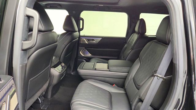 2026 INFINITI QX80 AUTOGRAPH AWD - 23095055 - 20