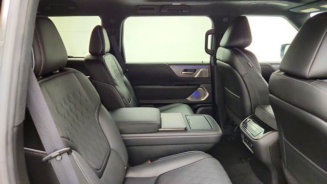 2026 INFINITI QX80 AUTOGRAPH AWD - 23095055 - 23