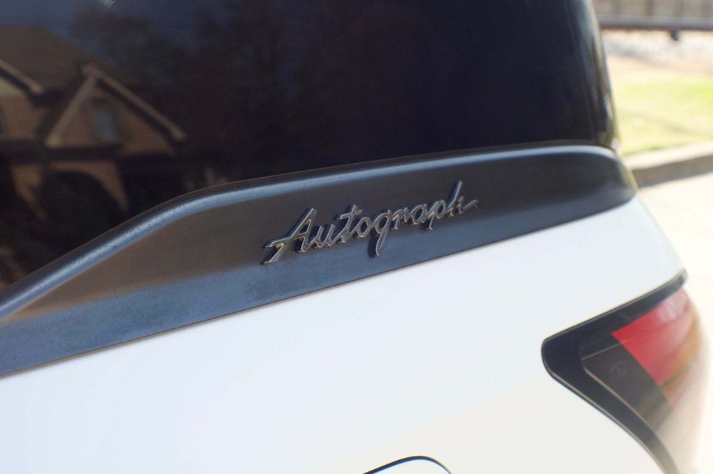 2026 INFINITI QX80 MSRP$116860/Autograph/Heated&CooledMassagingSeats/NAV - 22997486 - 9