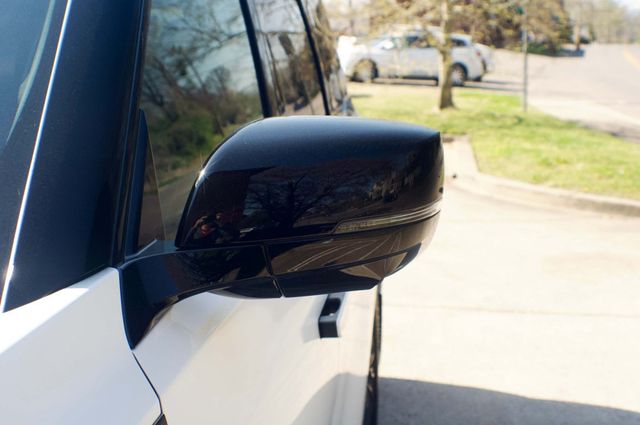 2026 INFINITI QX80 MSRP$116860/Autograph/Heated&CooledMassagingSeats/NAV - 22997486 - 11