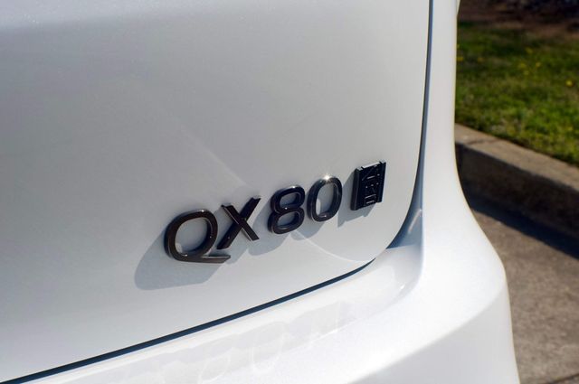2026 INFINITI QX80 MSRP$116860/Autograph/Heated&CooledMassagingSeats/NAV - 22997486 - 12
