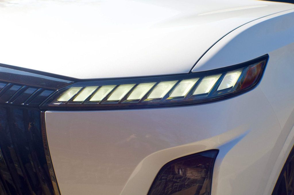 2026 INFINITI QX80 MSRP$116860/Autograph/Heated&CooledMassagingSeats/NAV - 22997486 - 14