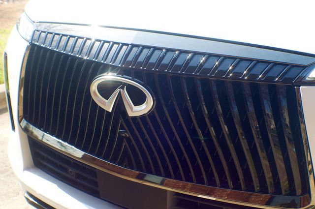 2026 INFINITI QX80 MSRP$116860/Autograph/Heated&CooledMassagingSeats/NAV - 22997486 - 16