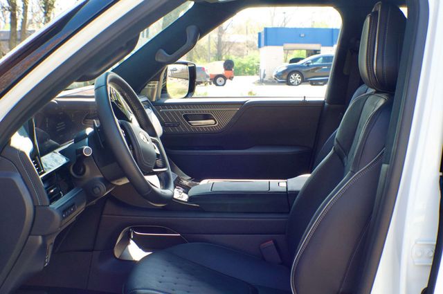 2026 INFINITI QX80 MSRP$116860/Autograph/Heated&CooledMassagingSeats/NAV - 22997486 - 18