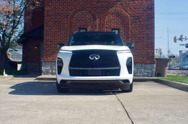2026 INFINITI QX80 MSRP$116860/Autograph/Heated&CooledMassagingSeats/NAV - 22997486 - 1