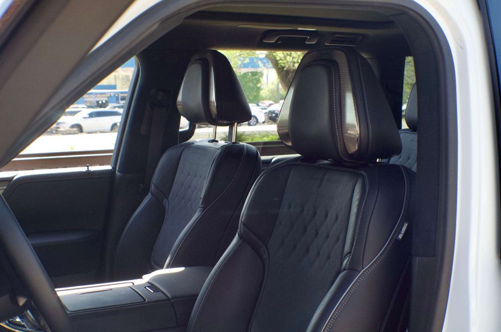 2026 INFINITI QX80 MSRP$116860/Autograph/Heated&CooledMassagingSeats/NAV - 22997486 - 19